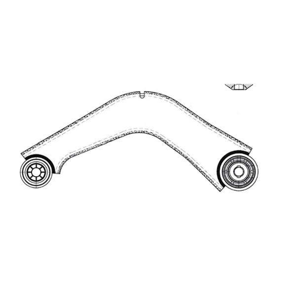 CTR CQ0553L