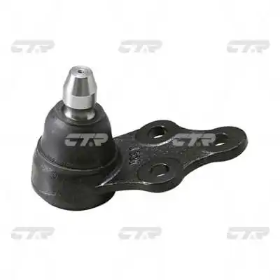 CTR CB0163