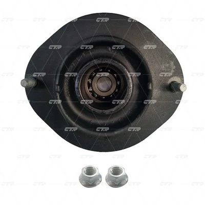 CTR GA0033