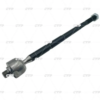 CTR CR0791