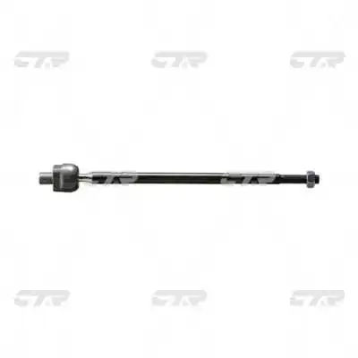 CTR CR0408