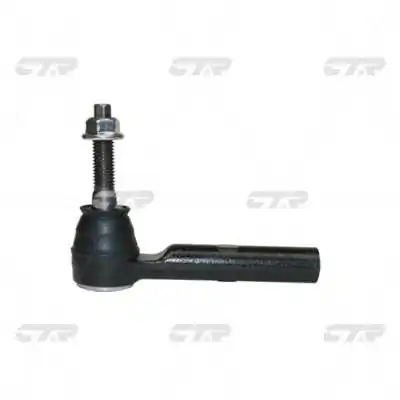 CTR CE0139