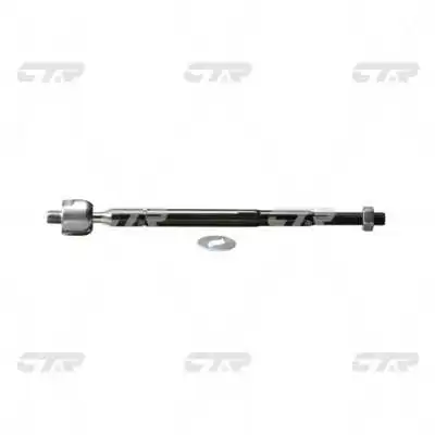 CTR CR0607