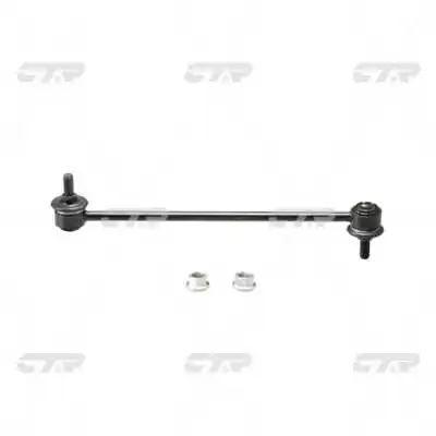 CTR CL0034