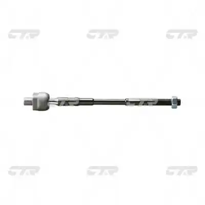 CTR CR0462