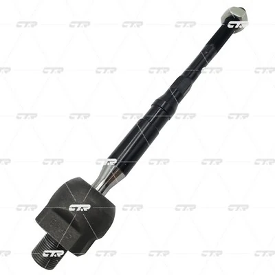 CTR CR0717