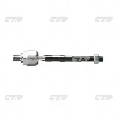 CTR CR0272