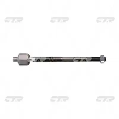 CTR CR0093