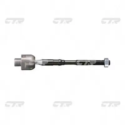 CTR CR0486