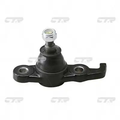 CTR CB0204