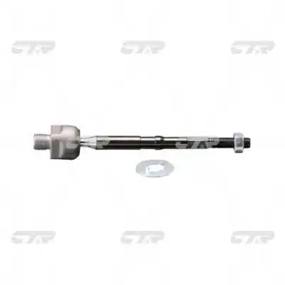 CTR CR0166