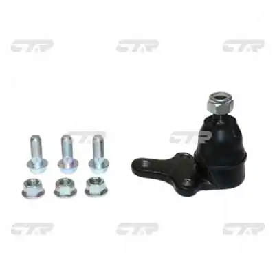 CTR CBT35