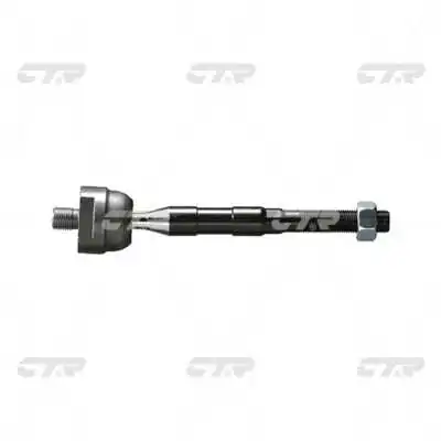CTR CR0370