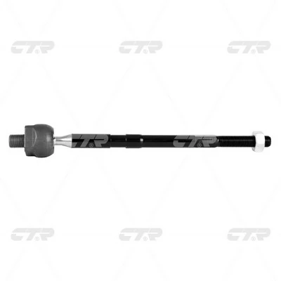 CTR CR0356