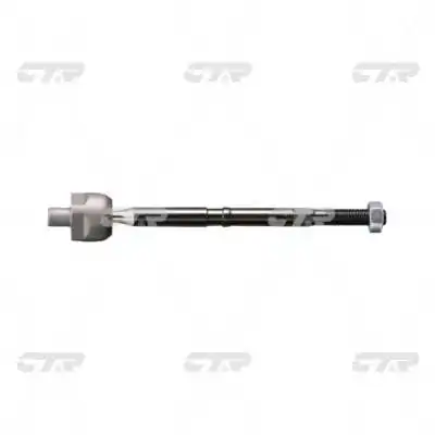CTR CR0193