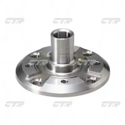 CTR CH0002