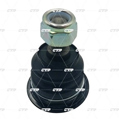 CTR CB0504
