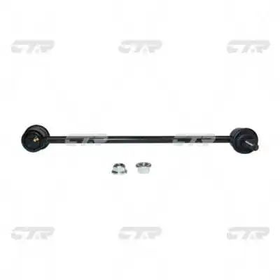 CTR CL0037