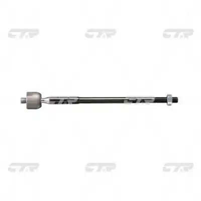 CTR CR0381