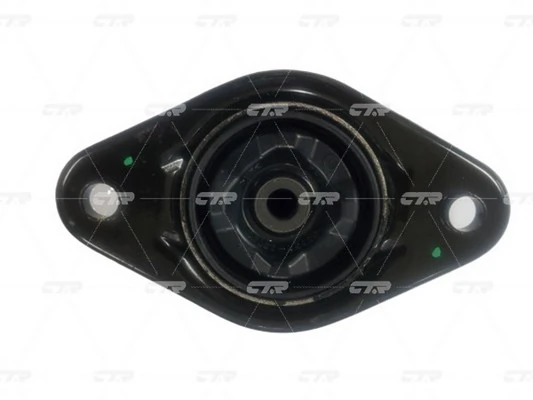 CTR GA0026