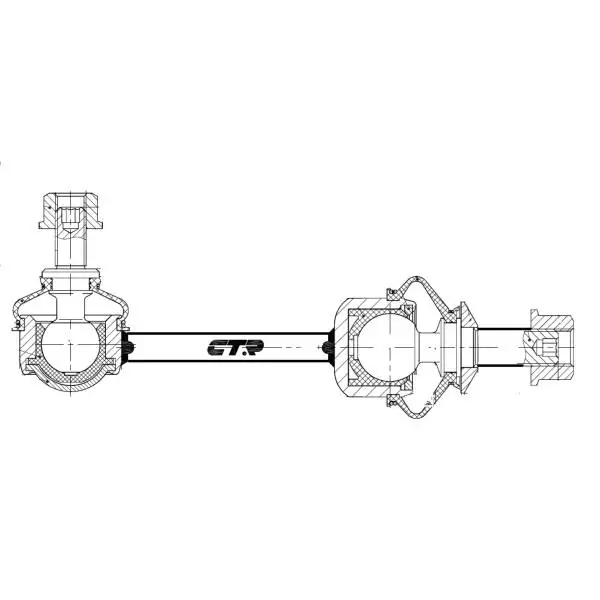 RAISO RL761000B