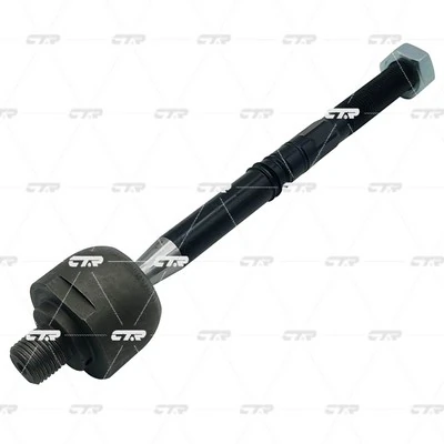 CTR CR0076