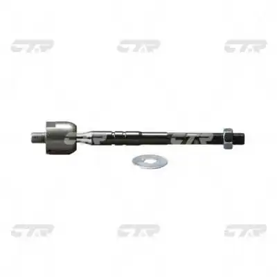 CTR CR0669
