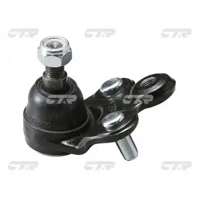 CTR CB0122