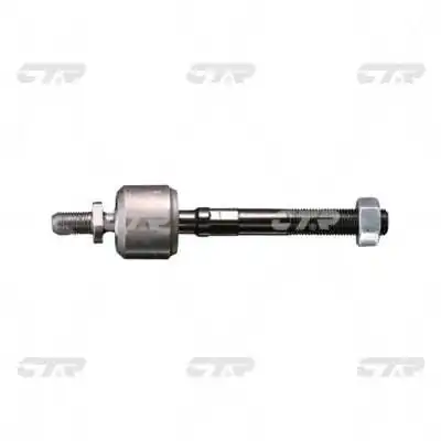 CTR CR0151