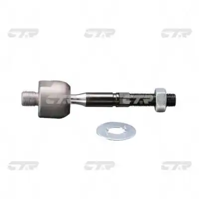 CTR CR0156