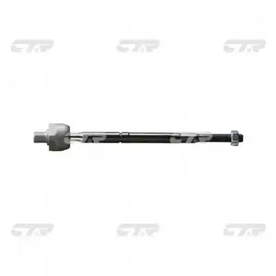 CTR CR0456