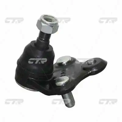 CTR CB0388