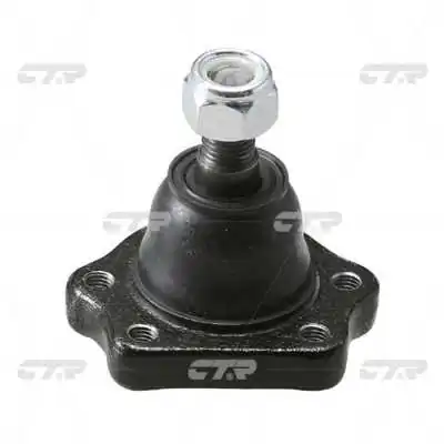 CTR CB0296