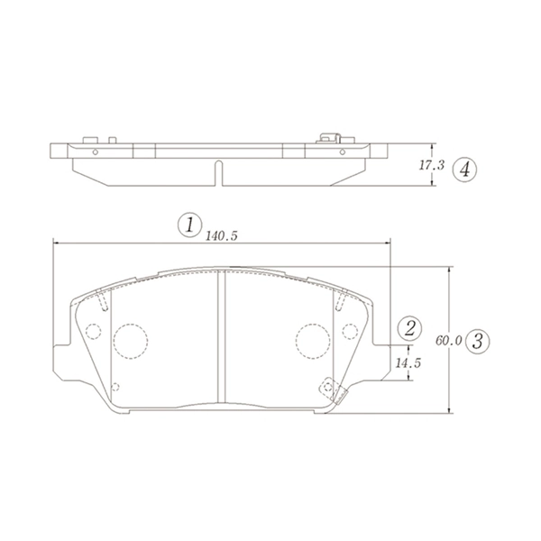 KIA 58101F6A10