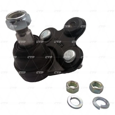 Honda 51220TS9A01