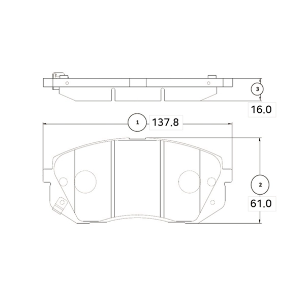 CTR GK1370