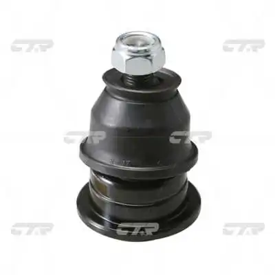 CTR CB0225