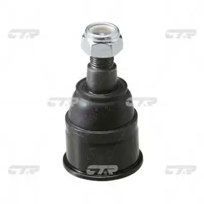 CTR CB0126