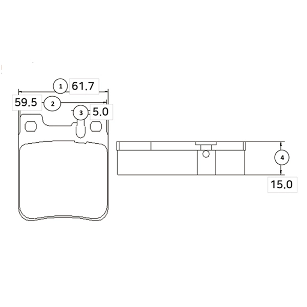 CTR GK0031