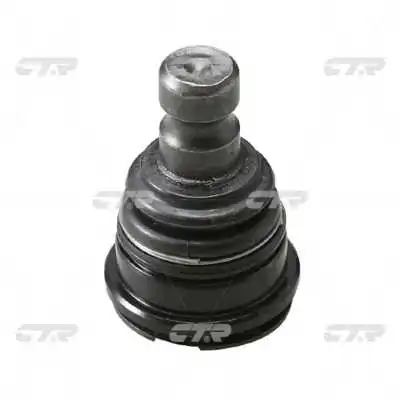 CTR CB0187