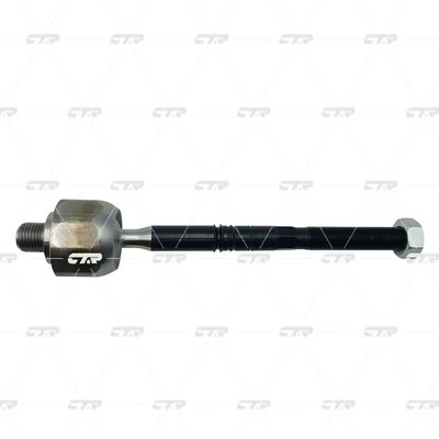 CTR CR0814