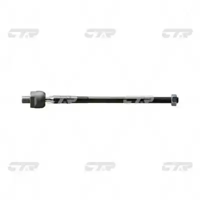 CTR CR0415