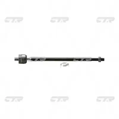 CTR CR0413