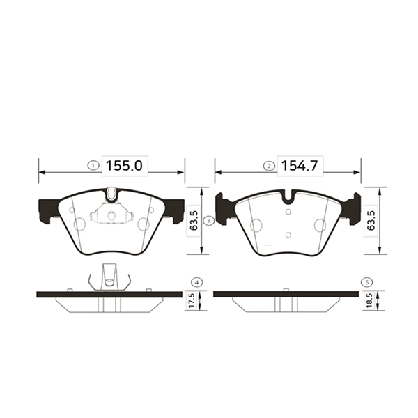 CTR GK0020