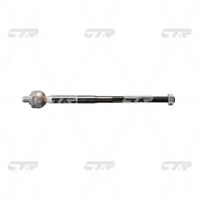 CTR CR0015