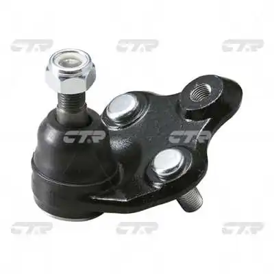 CTR CB0403
