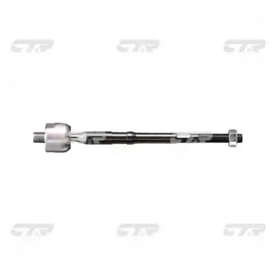 CTR CR0243