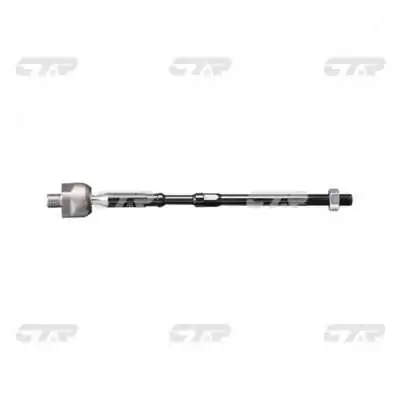CTR CR0190