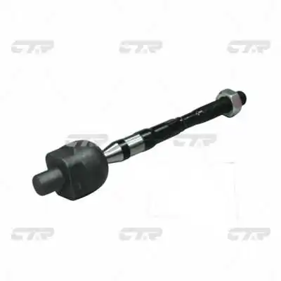 CTR CR0491