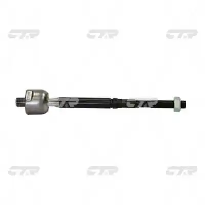 CTR CR0496